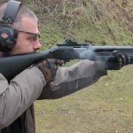 Defensive Shotgun Firearm Training