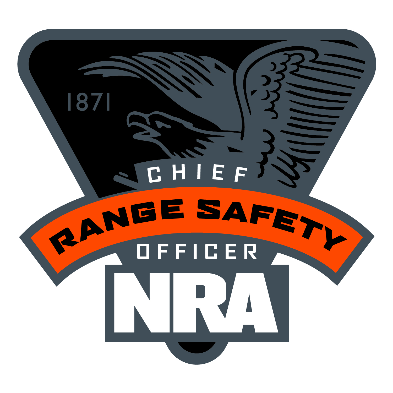 NRA Chief Range Safety Officer Course